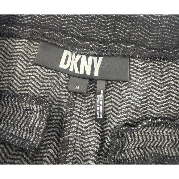 DKNY Womens Size 4 Pull On Pants Rayon Nylon Blend - Picture 3 of 10